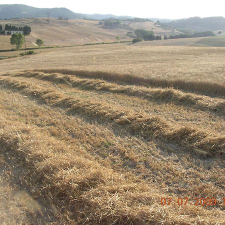 Agriturismo Cappellese Castelnuovo della Misericordia 外观 照片