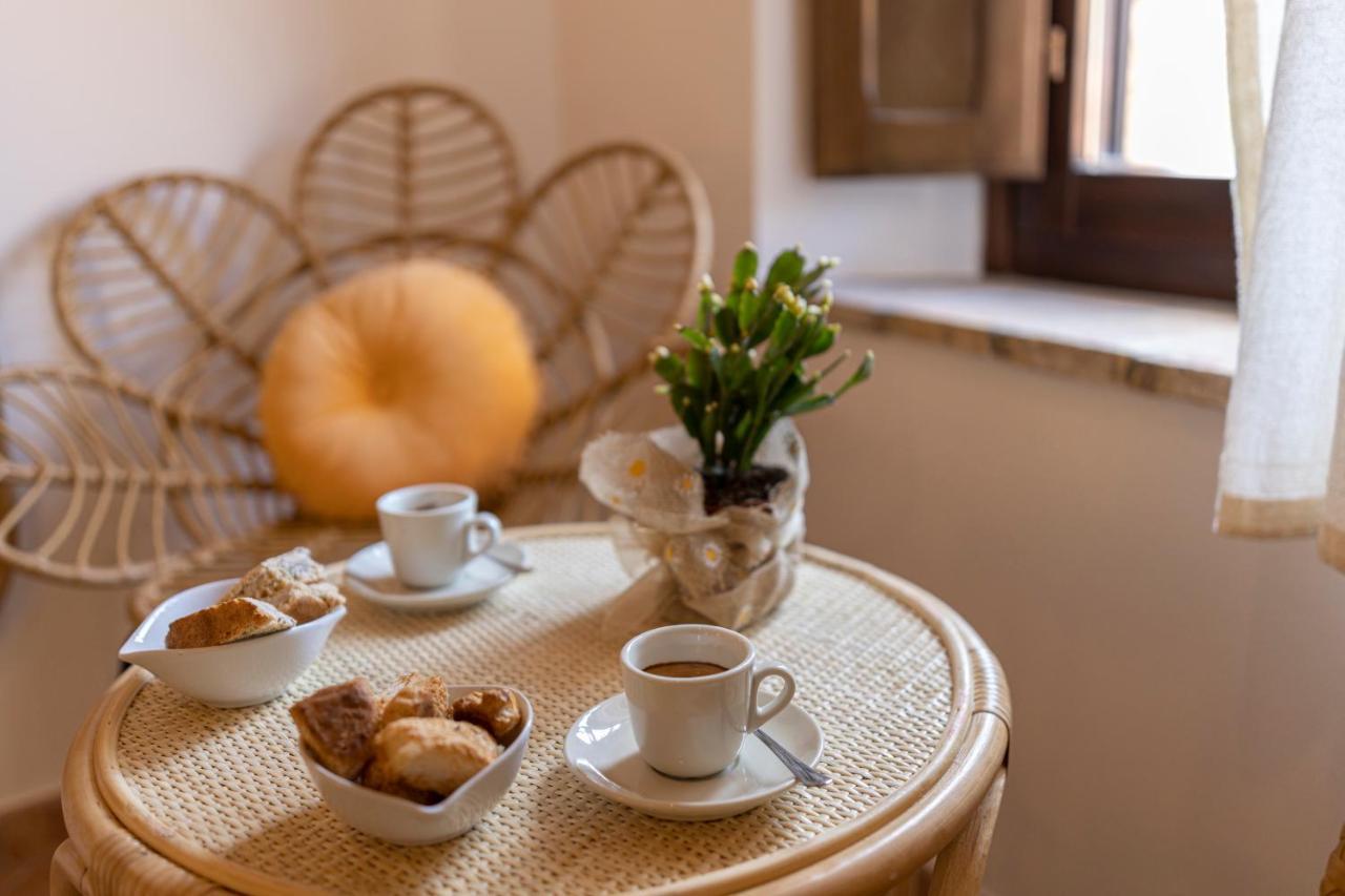 Agriturismo Cappellese Castelnuovo della Misericordia 外观 照片
