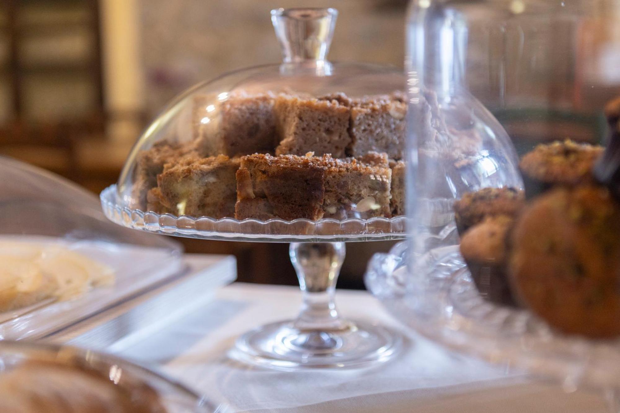 Agriturismo Cappellese Castelnuovo della Misericordia 外观 照片