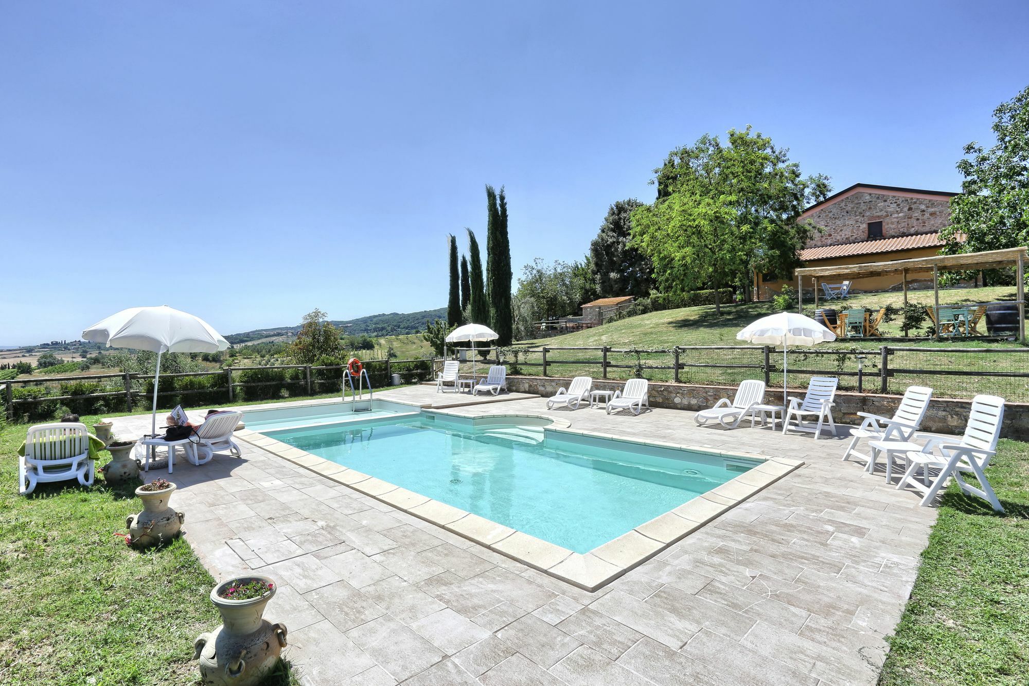 Agriturismo Cappellese Castelnuovo della Misericordia 外观 照片